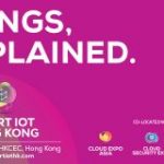 Cloud Expo Asia and Data Centre World Return to Hong Kong with Smart IoT and Cloud Security Streams