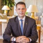 Shangri-La Hotel Fuzhou Welcomes Jonas Amstad As General Manager