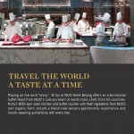 Travel The World at NUO Hotel Beijing â€“ A Taste at A Time